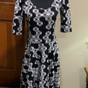 Nicole dress by lularoe